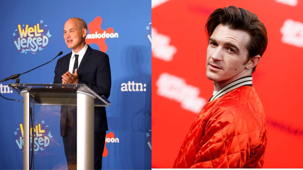 Nickelodeon responde luego de que Drake Bell revelara haber sufrido abuso sexual en nuevo documental sobre el canal de televisión