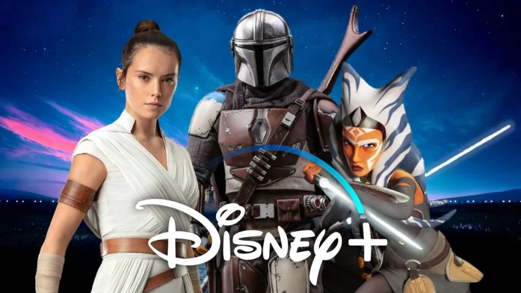 Esta es la exorbitante cifra que Disney ha generado con 'Star Wars'