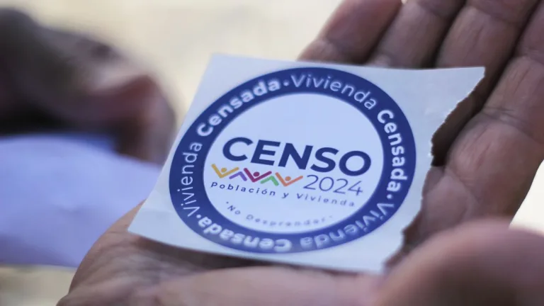 Censo 2024: Estas son las multas a las que te expones si es que te niegas a responder el cuestionario