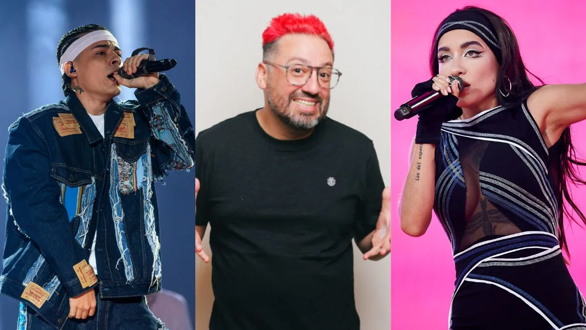 Estos son los artistas que se presentarán este viernes 1 en el Festival ...