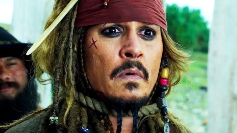 'Piratas del Caribe 6' podria traer de vuelta a Johnny Depp, pero no de la forma que pensabamos