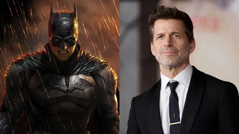 Director de 'Batman vs Superman' afirma que el personaje de Batman podría volverse "irrelevante" si continúa en esta faceta