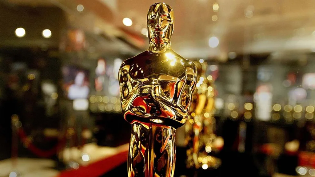 Premios Oscar