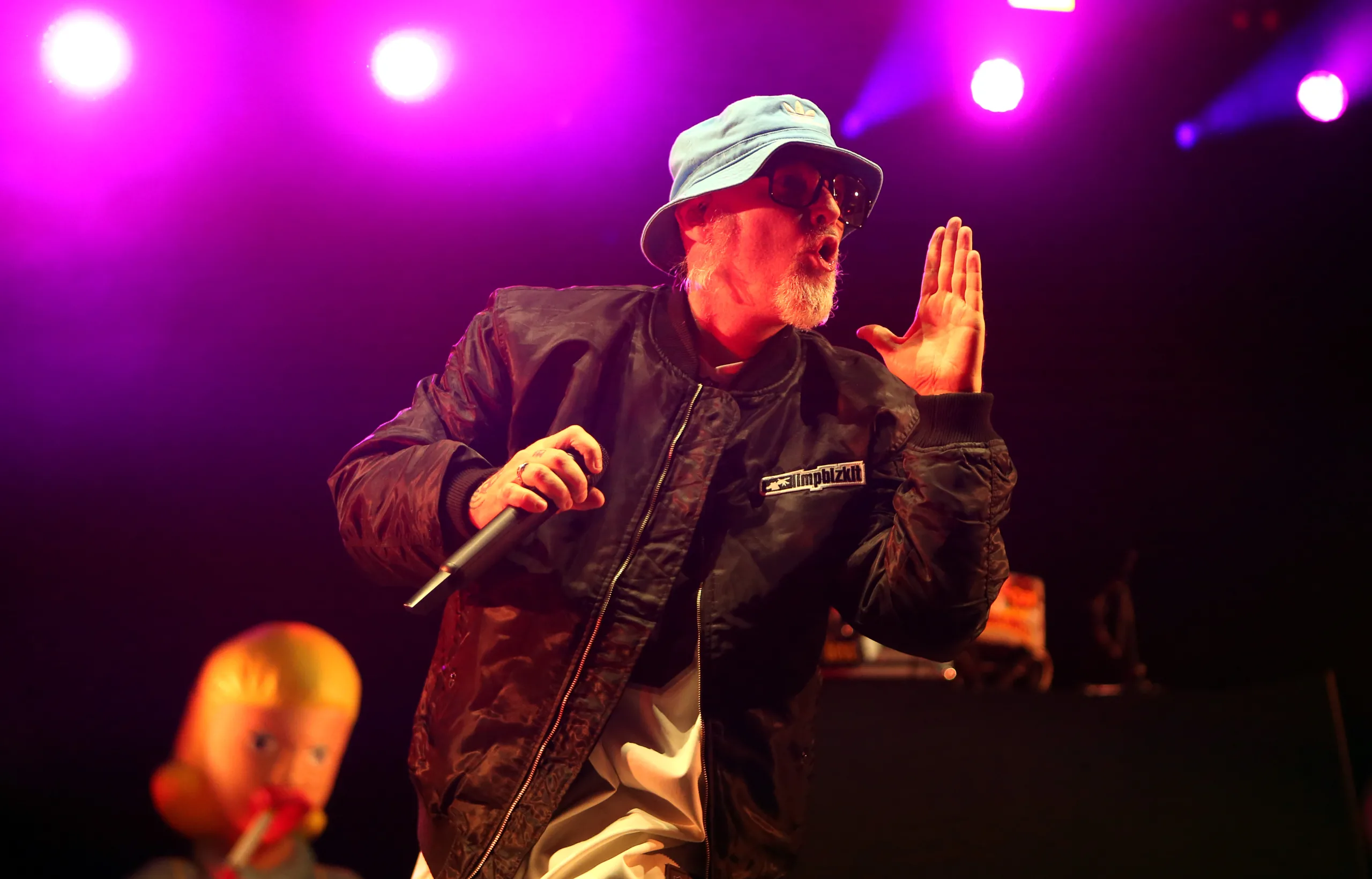 Lollapalooza Chile 2025 ¿A qué hora, en qué escenario y cuál es el