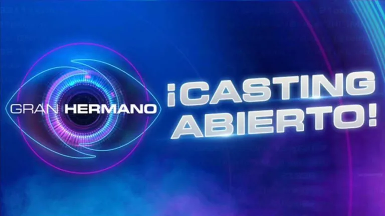 Gran Hermano Chile Casting