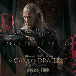 House Of The Dragon 4