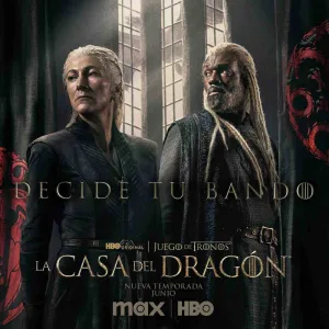 House Of The Dragon 6