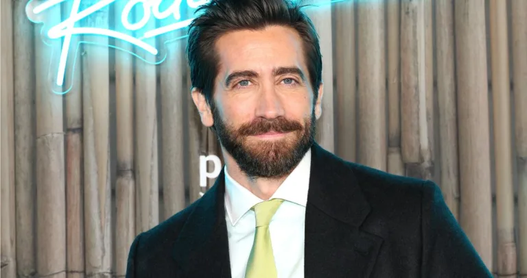 Jake Gyllenhaal