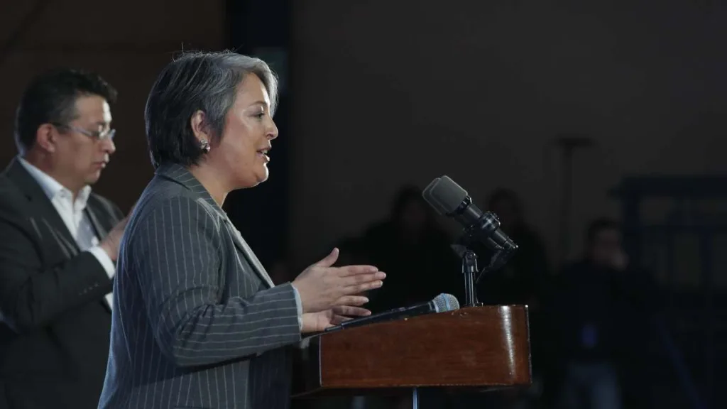 Ley 40 Horas Semanales