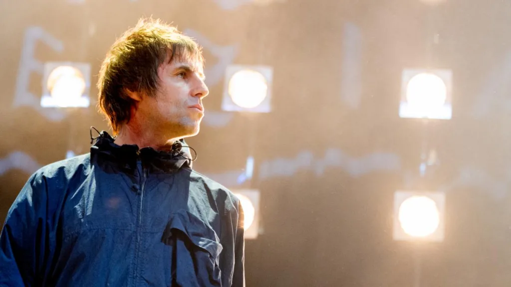 Liam Gallagher Estado De Salud