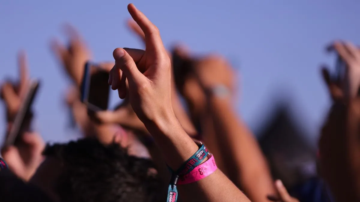 Lollapalooza Chile 2024 qué artistas se presentan este domingo 17 de