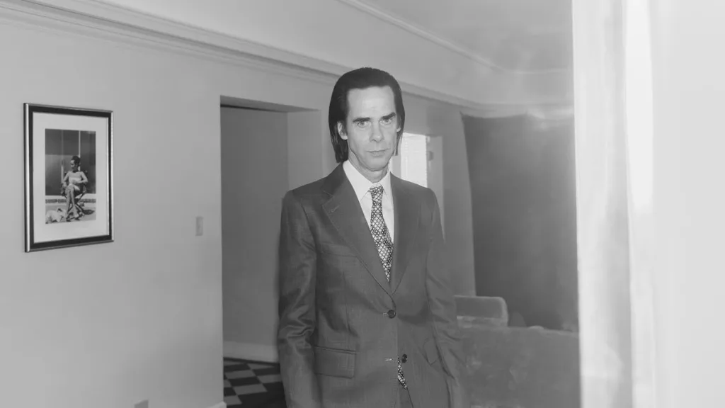 Nick Cave (1)