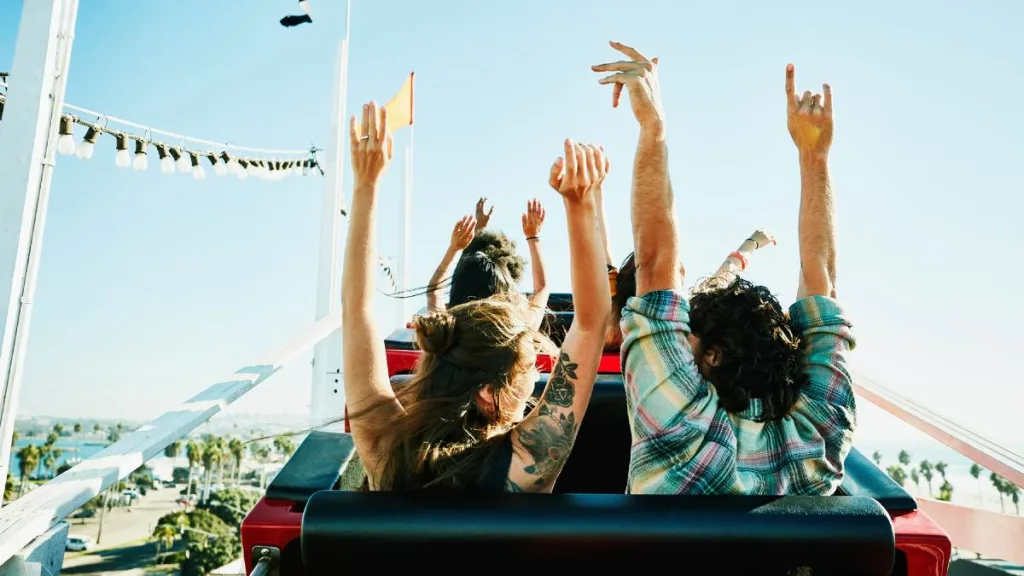 País Más Feliz Del Mundo