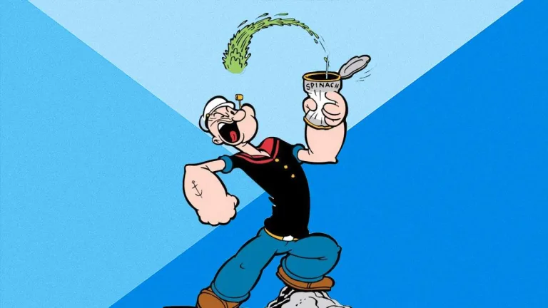 Popeye