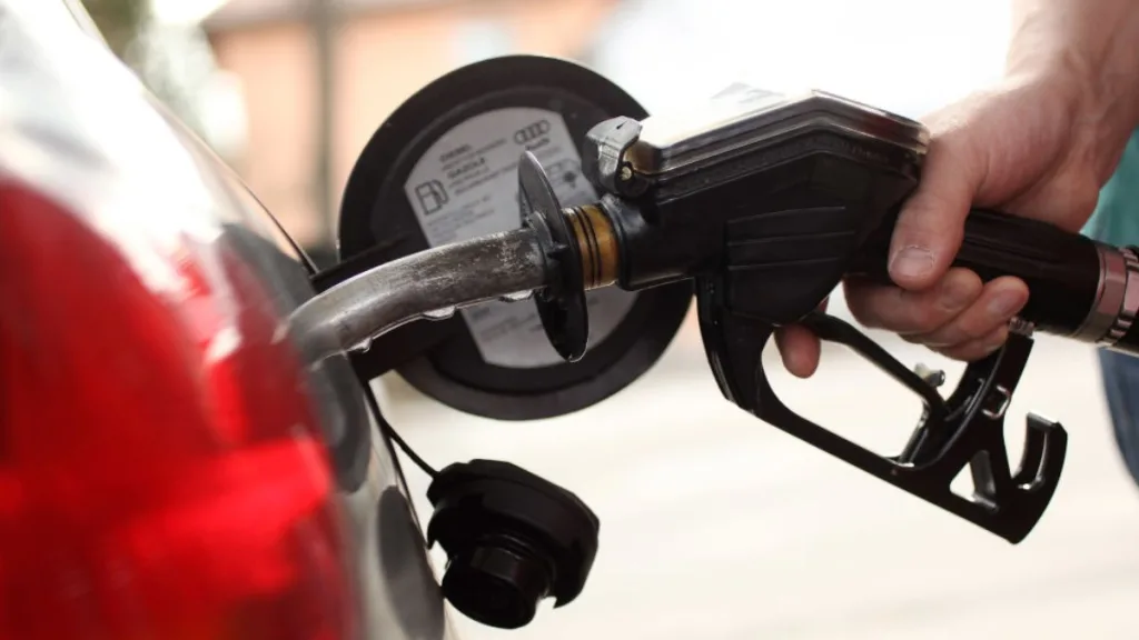 Precio De La Bencina en Chile