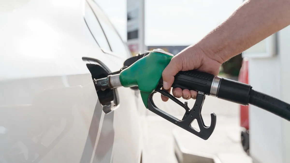 Precio De La Bencina En Chile