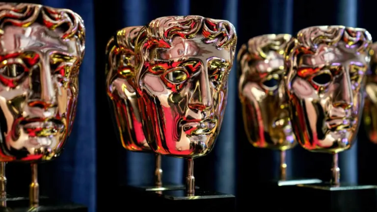 Premios Bafta 2024