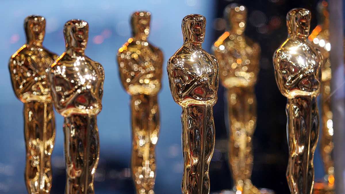 Premios Oscar 2024 Nominados Y Donde Verlos