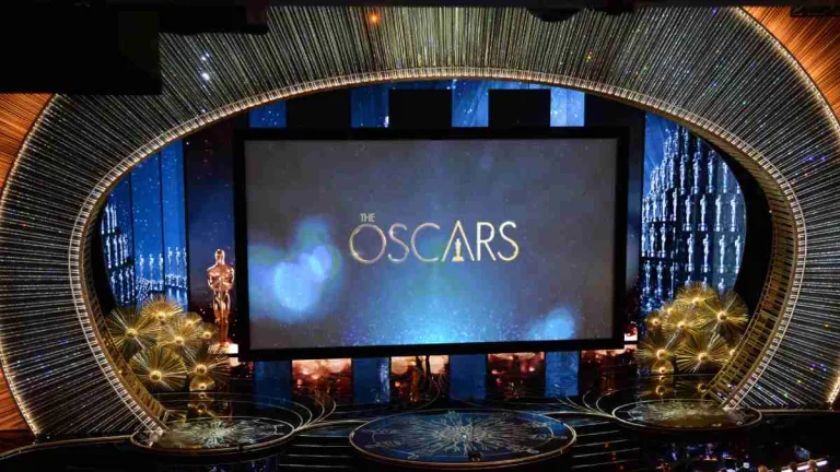 Premios Oscar 2025