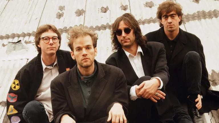 R.E.M.