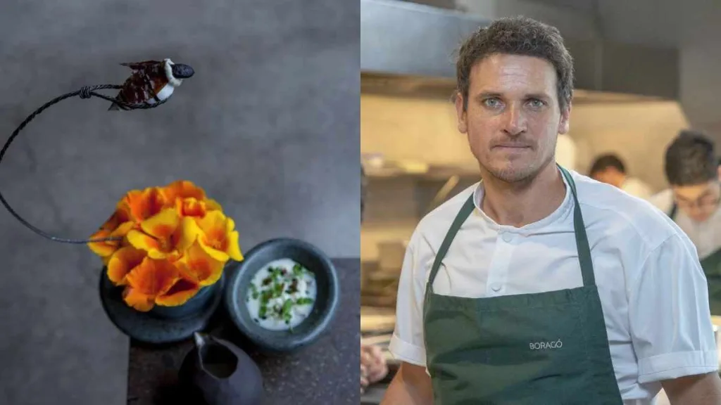 Restaurante Chileno Top 5 En Sudamerica