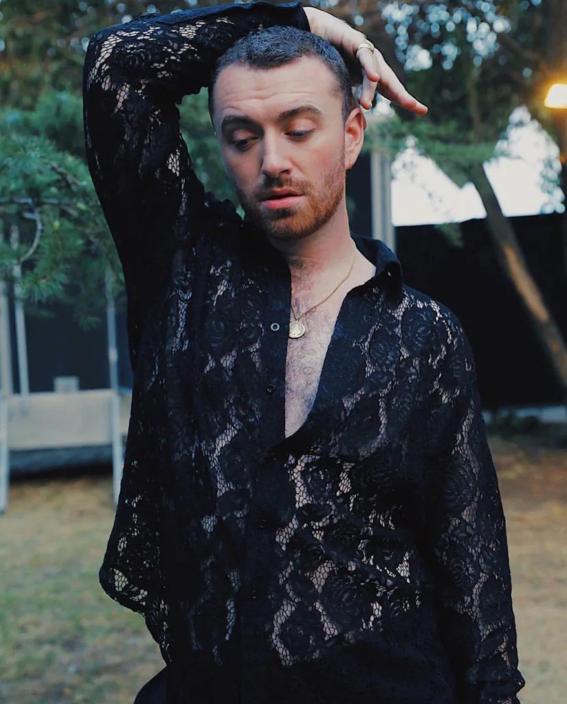 Sam Smith