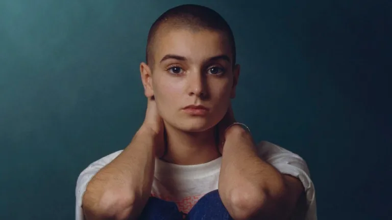Sinéad O Connor