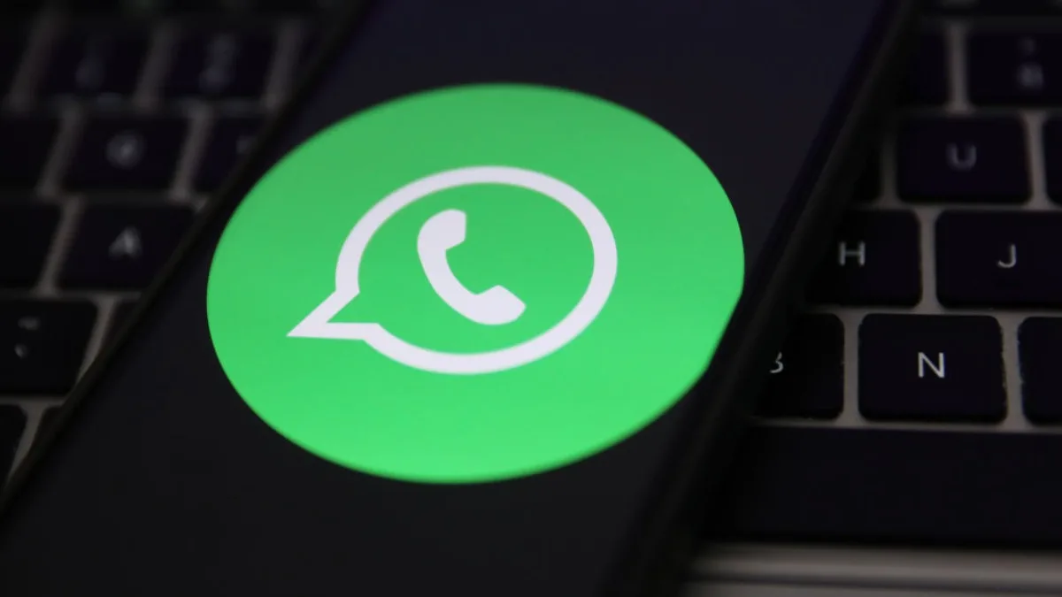 WhatsApp