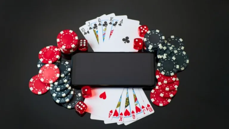 Un curso corto sobre Mejores casinos legales