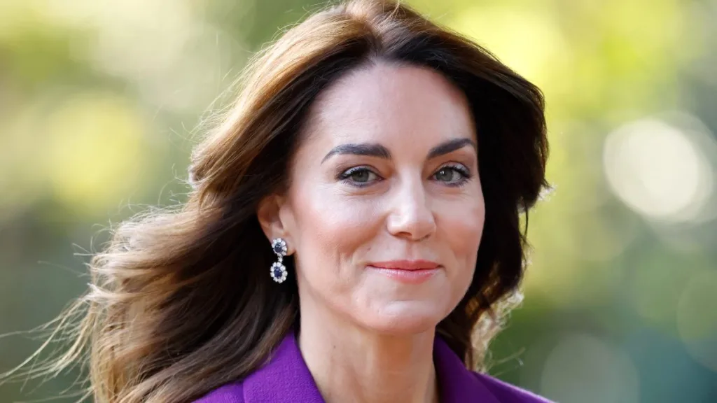 Cecilia Gutierrez Analiza El Diagnostico De Kate Middleton