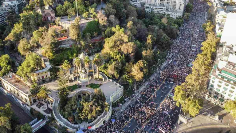 Desvios Cortes Y Transito Y Funcionamiento Transporte Publico 8m