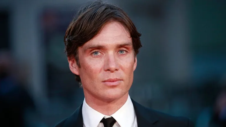 El Drastico Cambio De Cillian Murphy