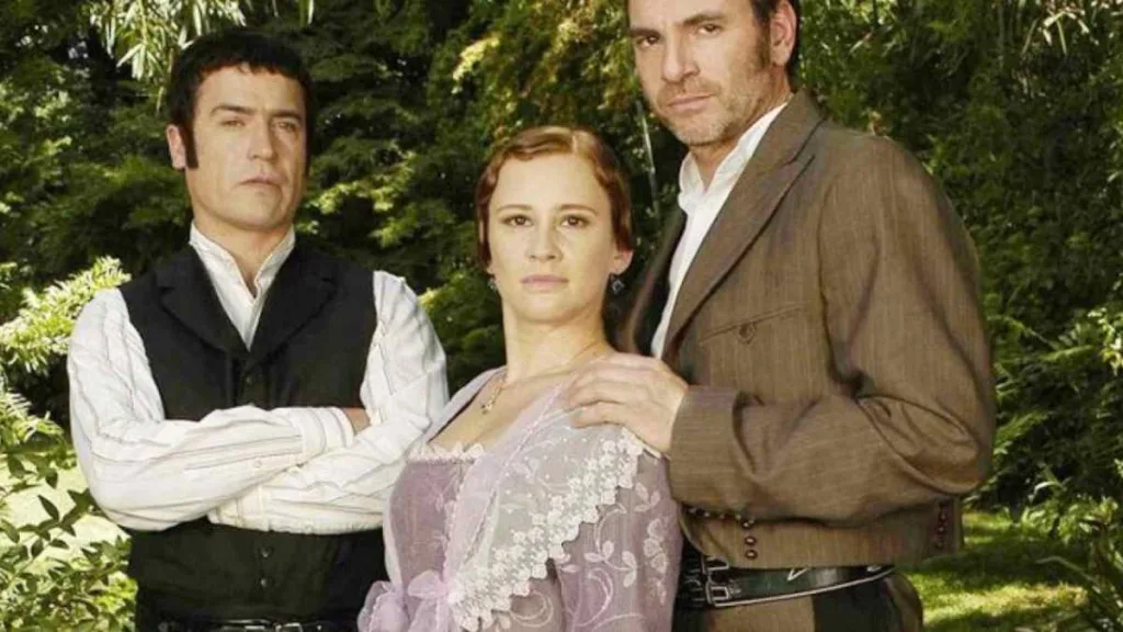 El Senor De La Querencia Remake