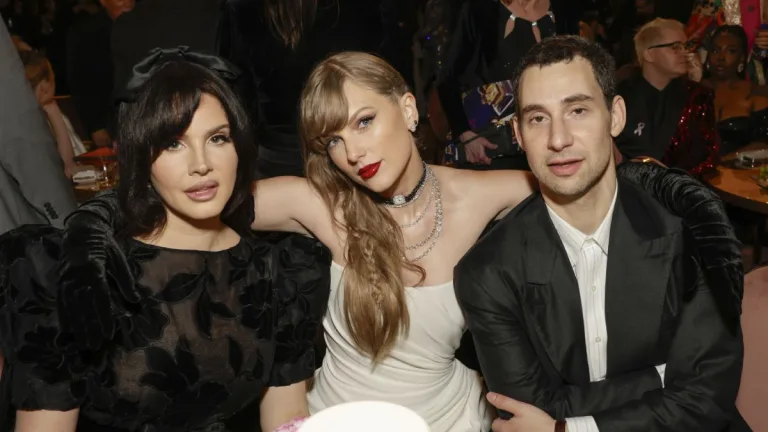 Jack Antonoff No Quiso Responder A Pregunta Sobre Taylor Swift