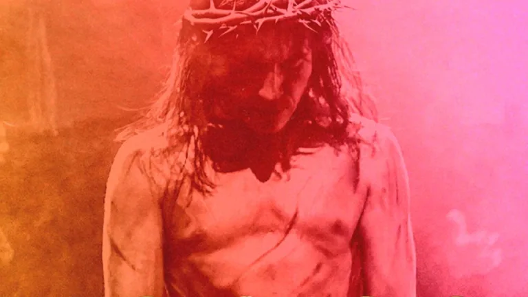 Jesucristo Superstar En Santiago Para Semana Santa