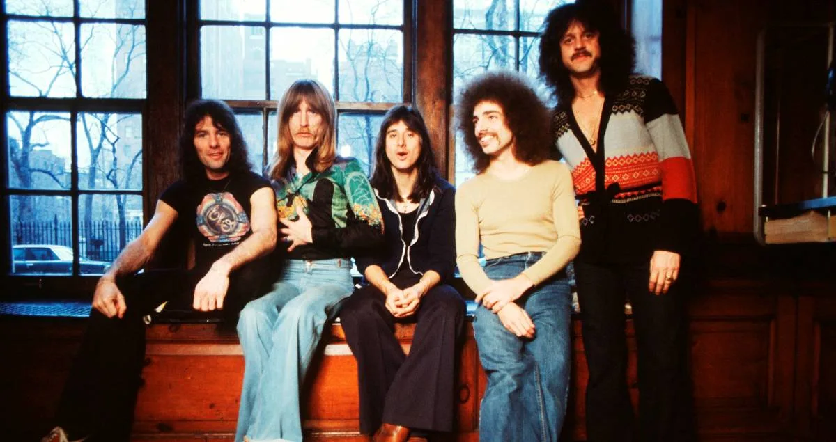 La canción de Journey que Forbes