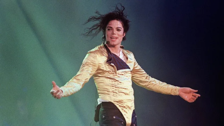 La Pelicula De Michael Jackson Abordara Las Acusaciones De Abuso En Su Contra
