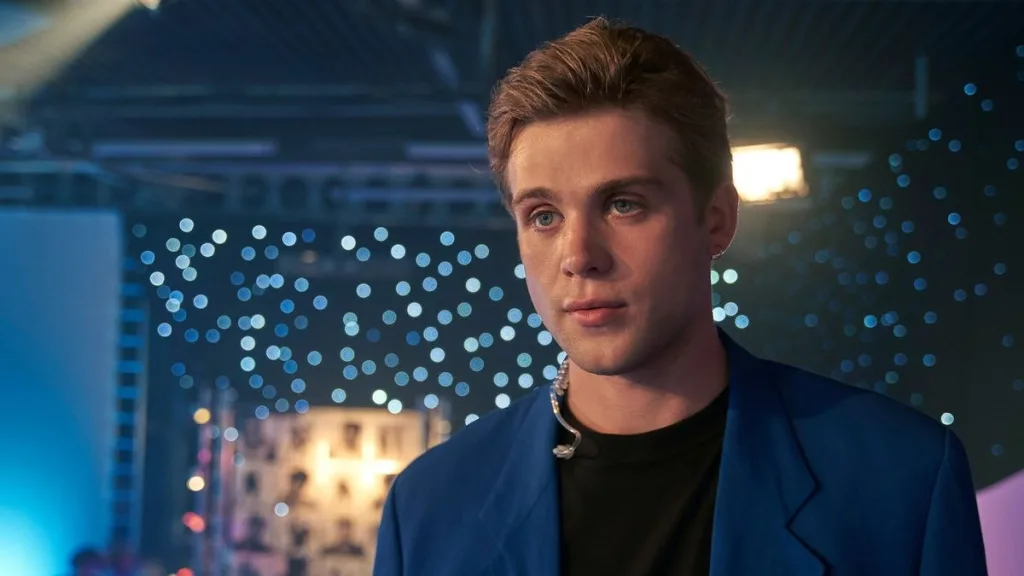 La Serie De Netflix Que Sigue En El Top 10 Despues De Un Mes De Su Estreno