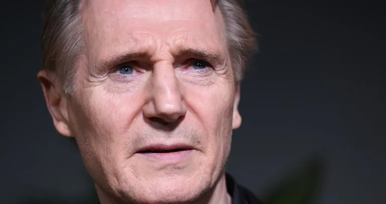 Liam Neeson