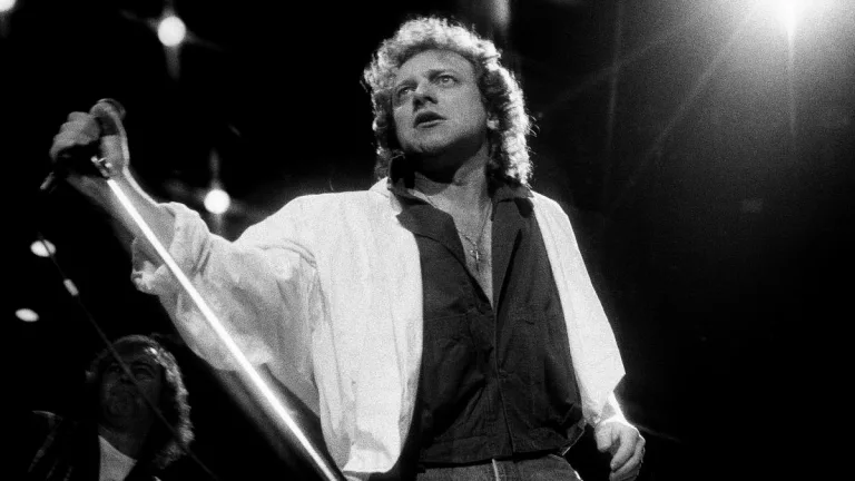 Lou Gramm Agenda Concierto En Chile 2024