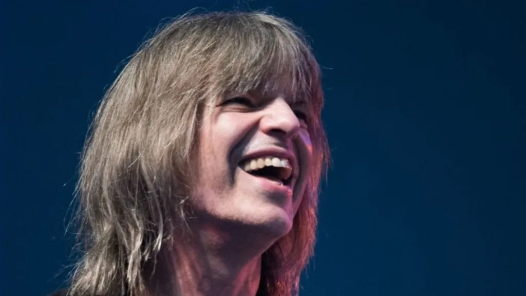 Mike Stern En Chile 2024