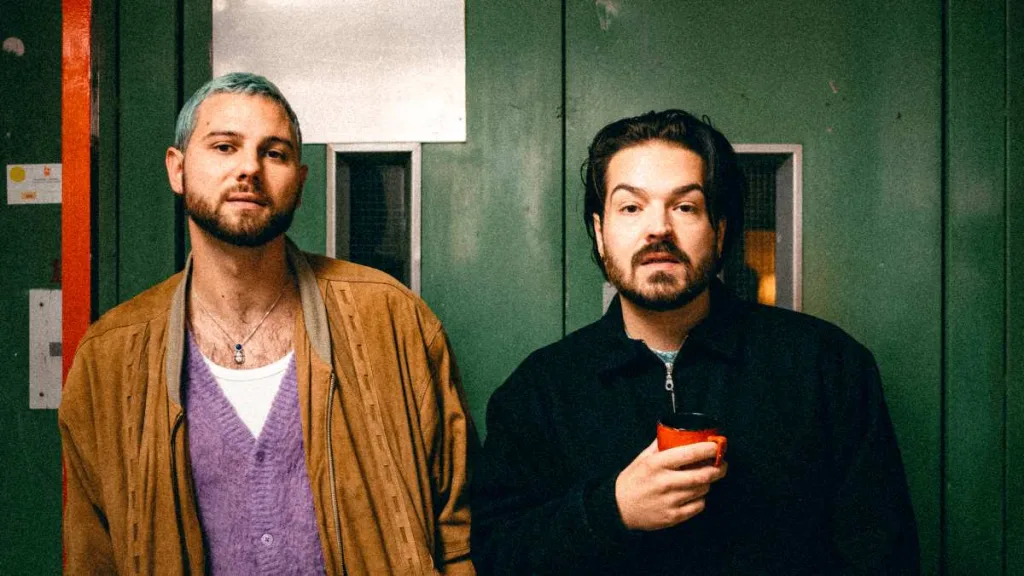 Milky Chance Chile 2024