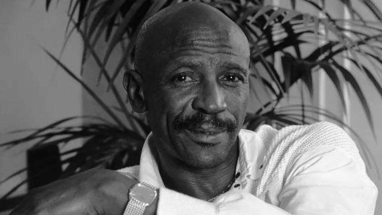 Muere Louis Gossett Jr