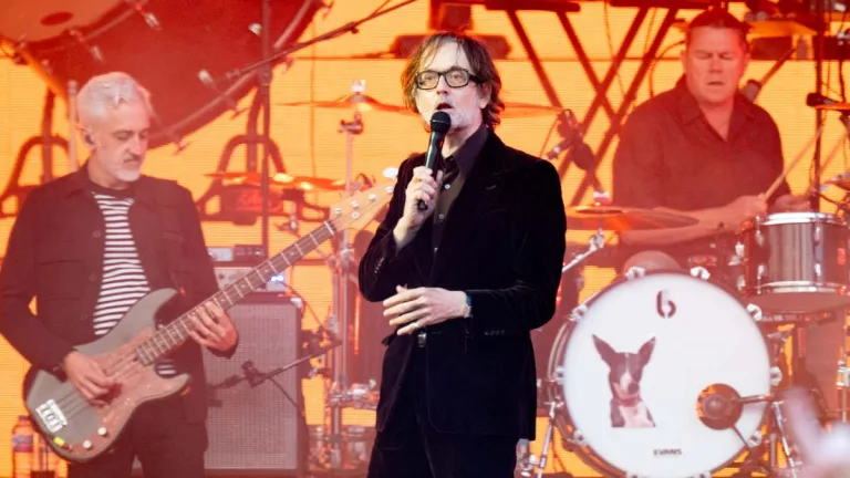 Pulp Anuncia Su Primer Concierto Del Ano