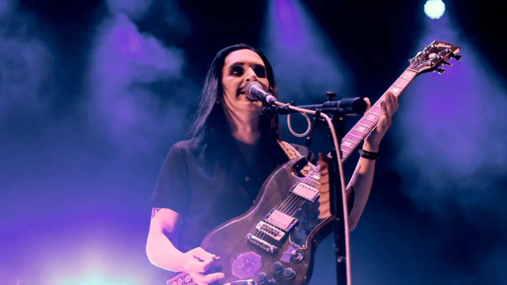 Revelan Las Bandas Que Telonearan A Placebo En Chile 2024
