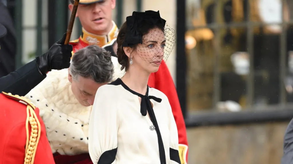 Rose Hanbury Supuesta Amante Del Principe William Rompe El Silencio