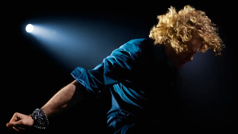 Simply Red Regresa A Chile Con Concierto En 2025