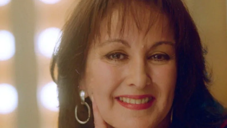 Soledad Perez La Mujer Que Acuso A Cristian Campos