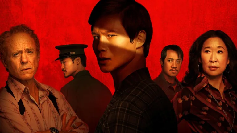 The Sympathizer De Rober Downey Estrena Su Trailer