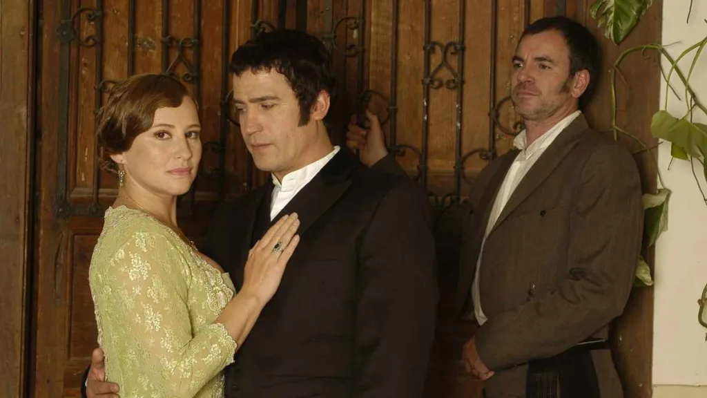 Tvn Vende Teleseries